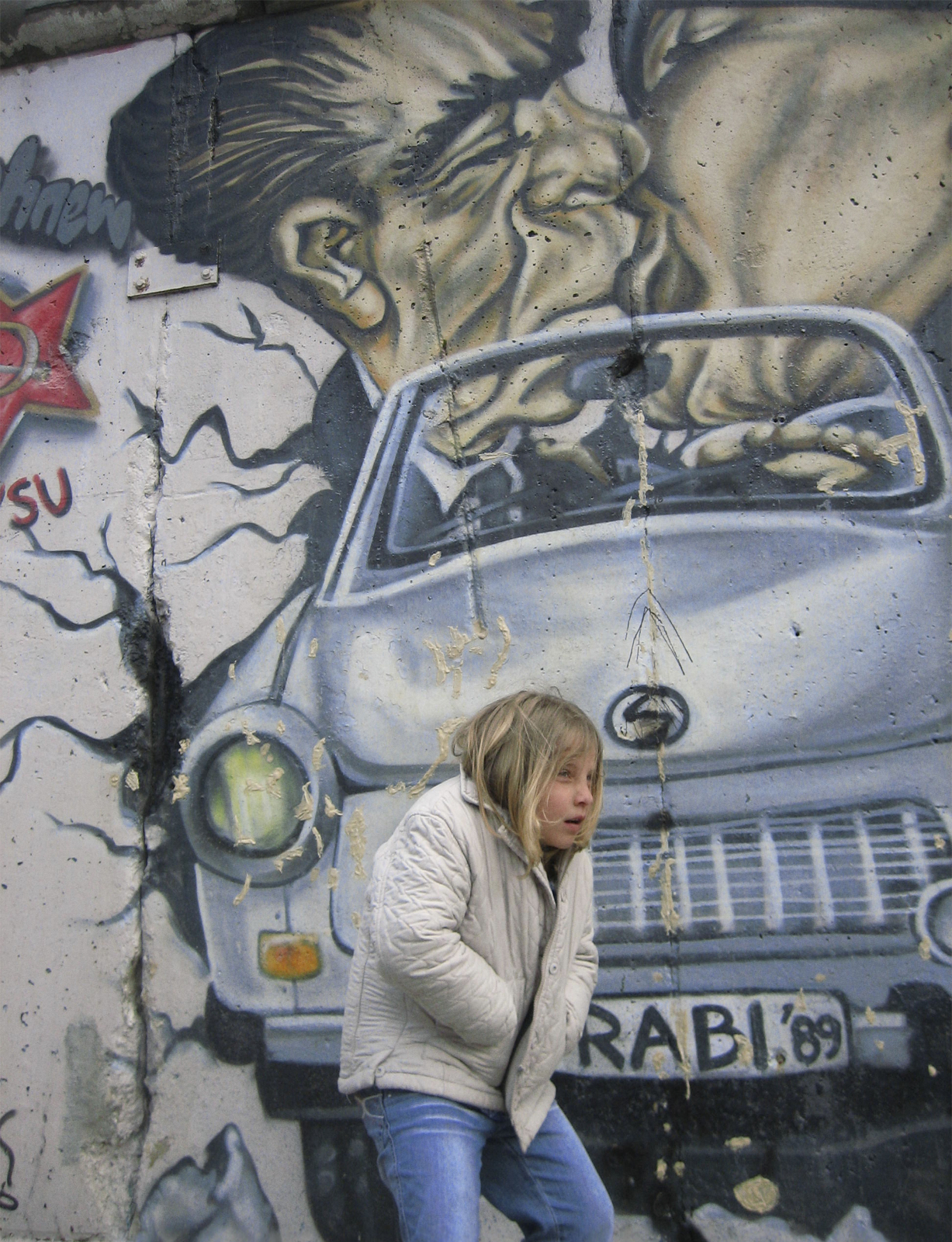 Kaltstart, Berlin 2006