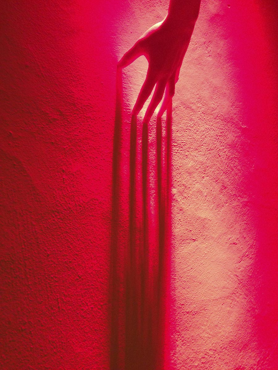 oben – unten, München 2013