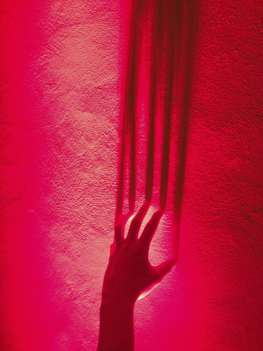 oben – unten, München 2013