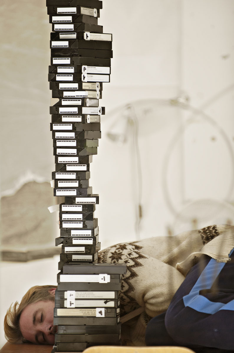 Desirerevolution, Ludwigsburg 2012