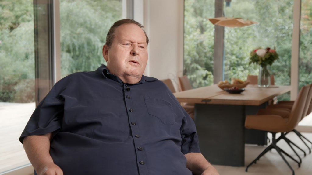 Roy – Eine Legende geht zu Ende – Ottfried Fischer