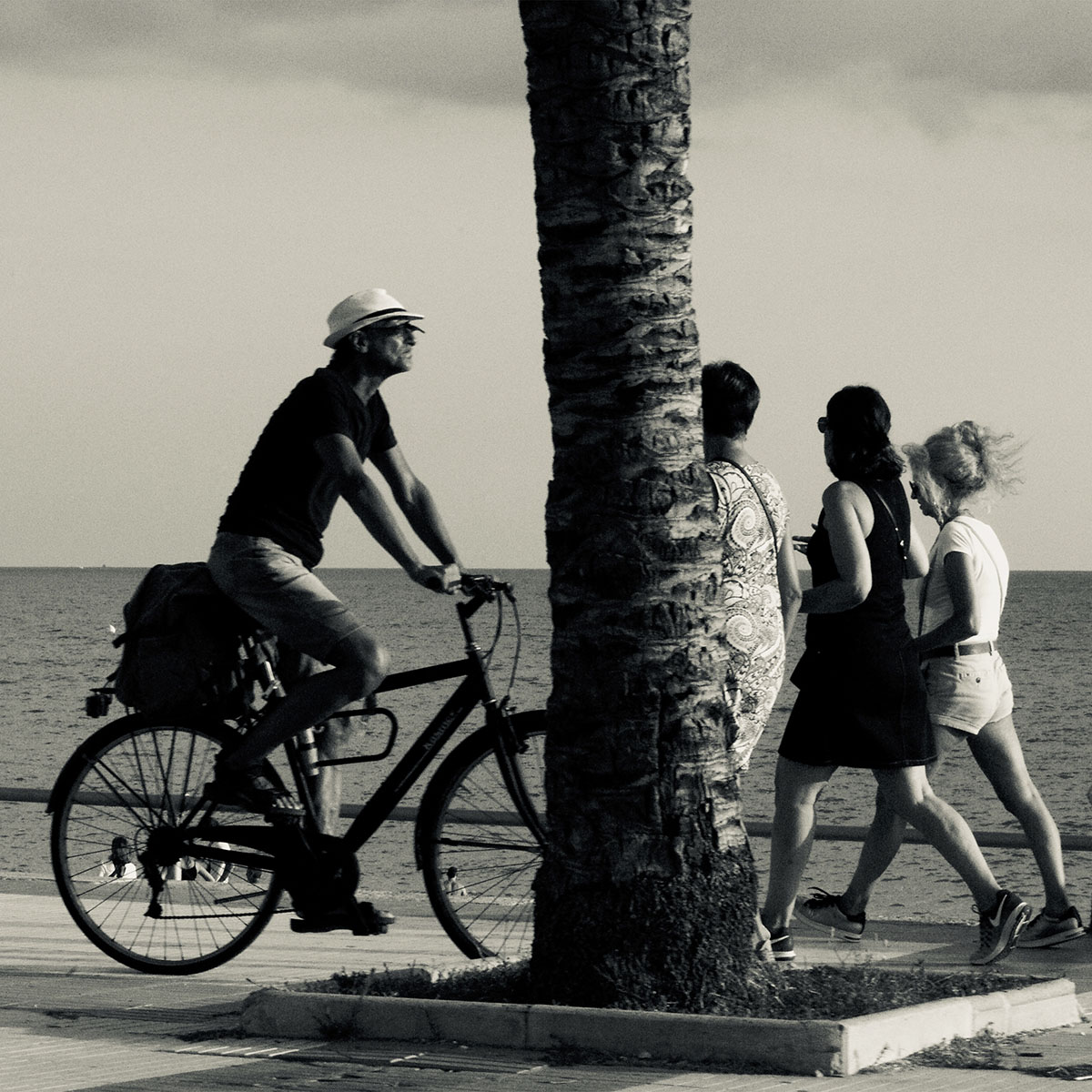 tati, Palma 2018