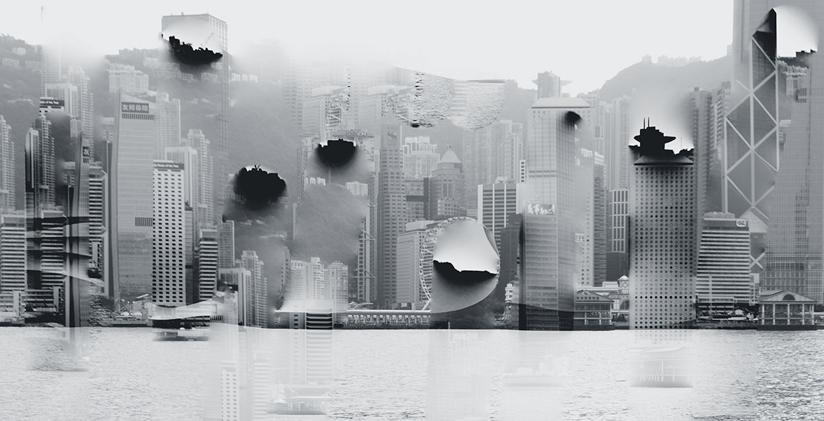 pop-up, Singapur 2017