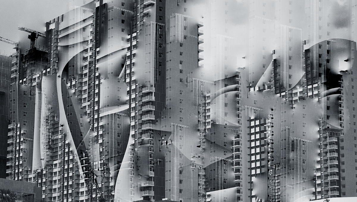 construction, Kuala Lumpur 2017