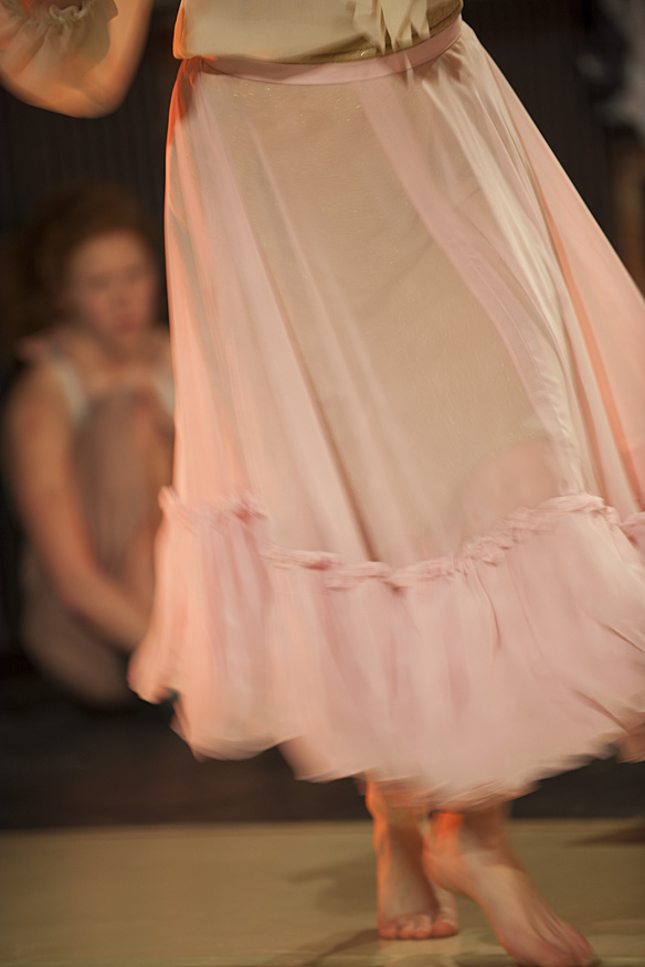 Lulu, Otto Falckenberg Schule München 2014