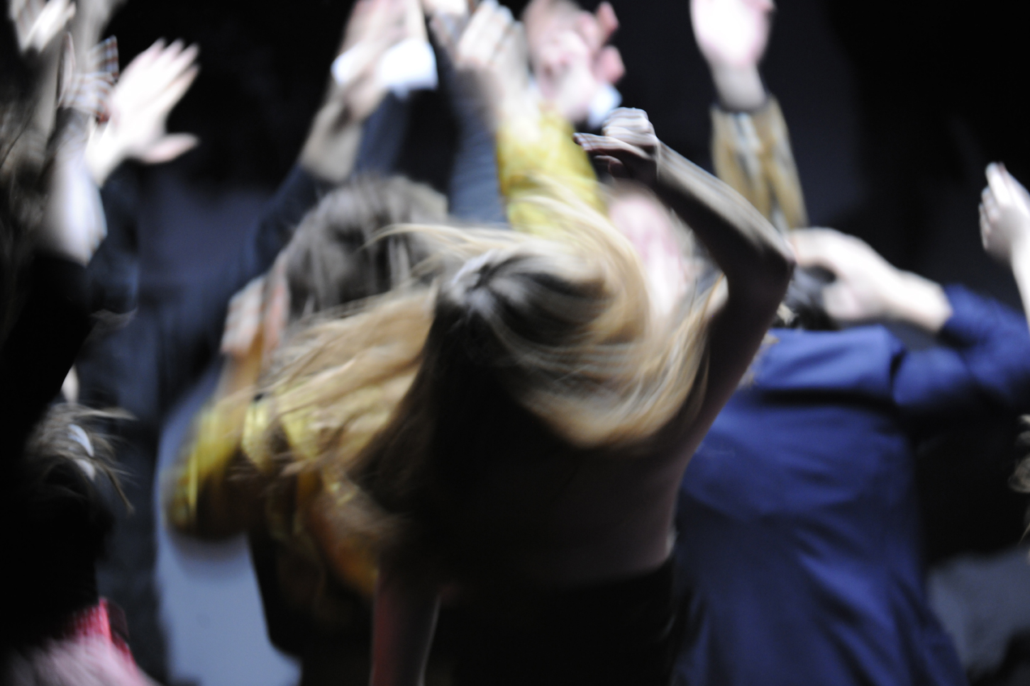Spieler, Theater Basel / Pathos München 2010