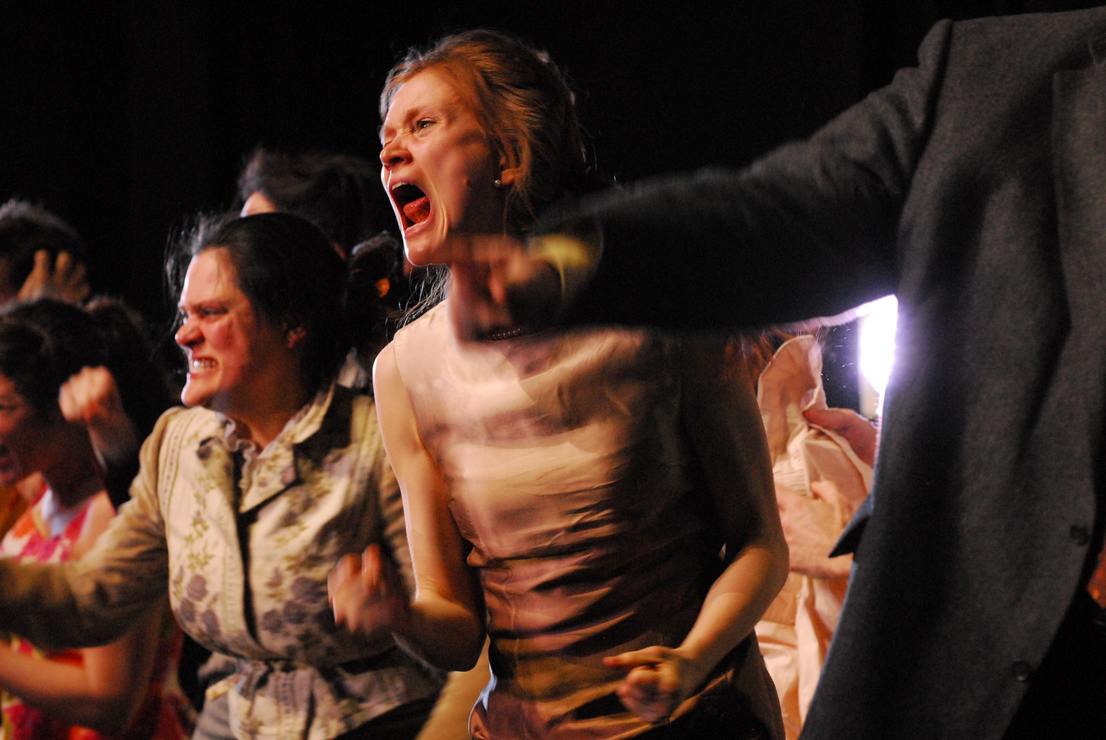 Kinder der Sonne, Thalia Theater Hamburg 2010